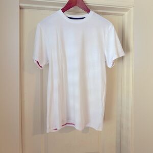 Vineyard Vines White T-Shirt Men’s Small